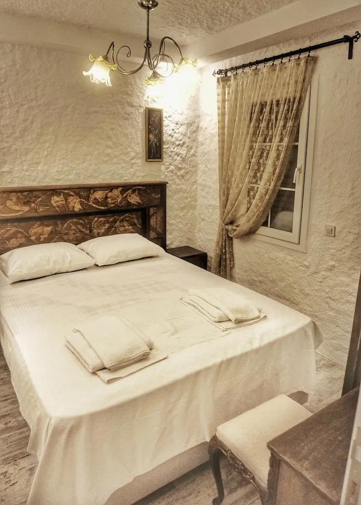 Grand Apart Daire, Şehir Manzaralı