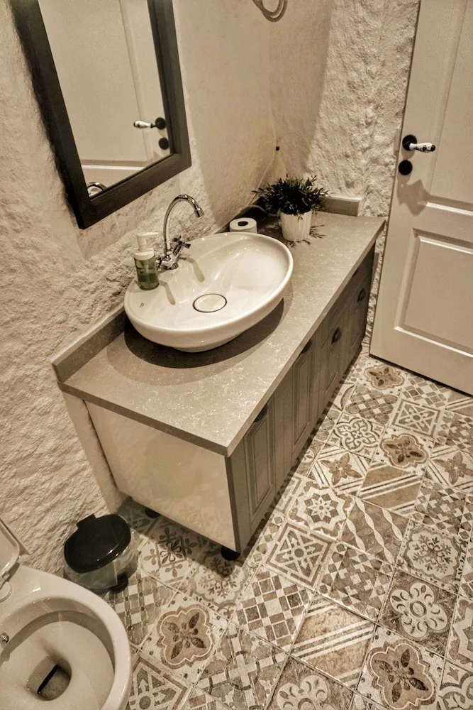 Grand Apart Daire, Şehir Manzaralı