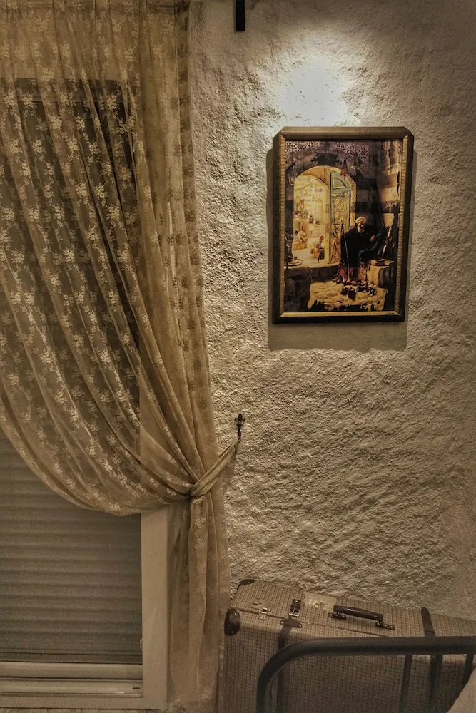 Grand Apart Daire, Şehir Manzaralı