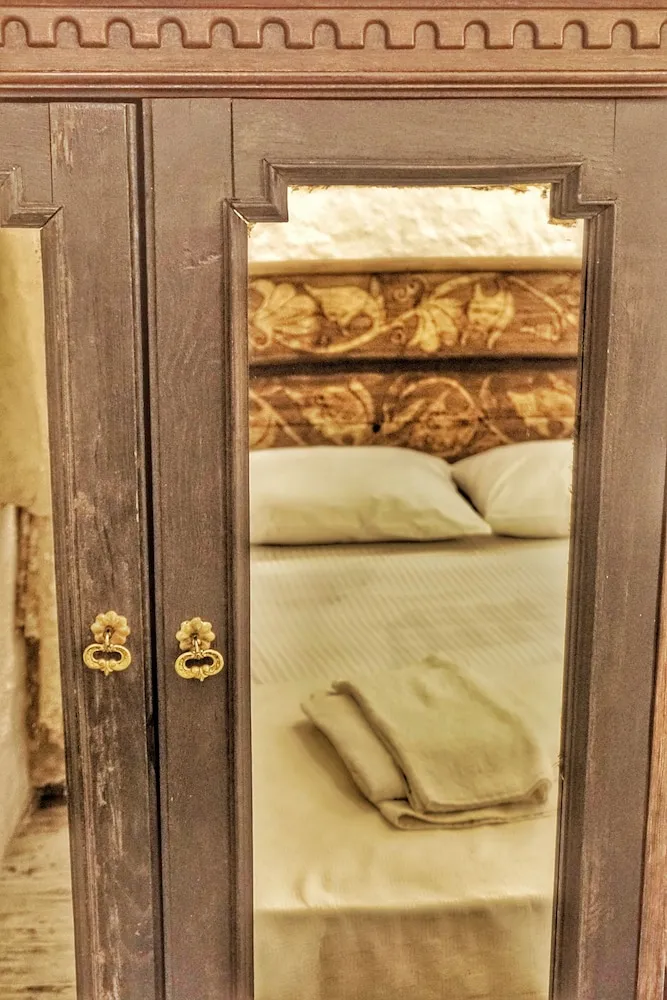 Grand Apart Daire, Şehir Manzaralı