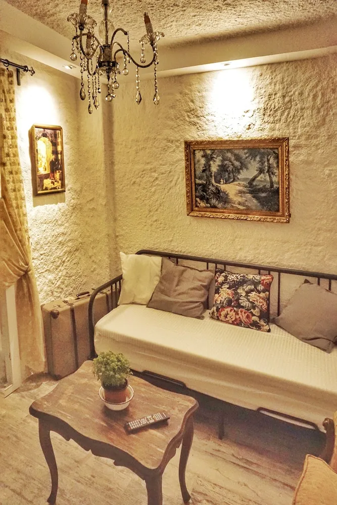 Grand Apart Daire, Şehir Manzaralı