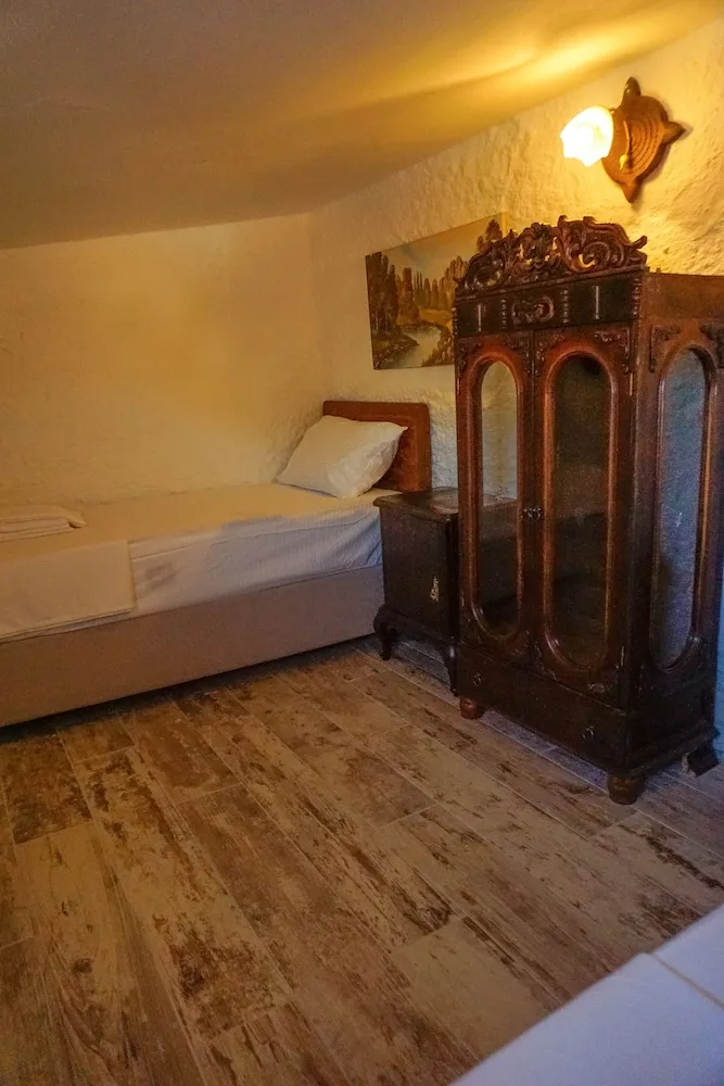 Grand Apart Daire, Şehir Manzaralı