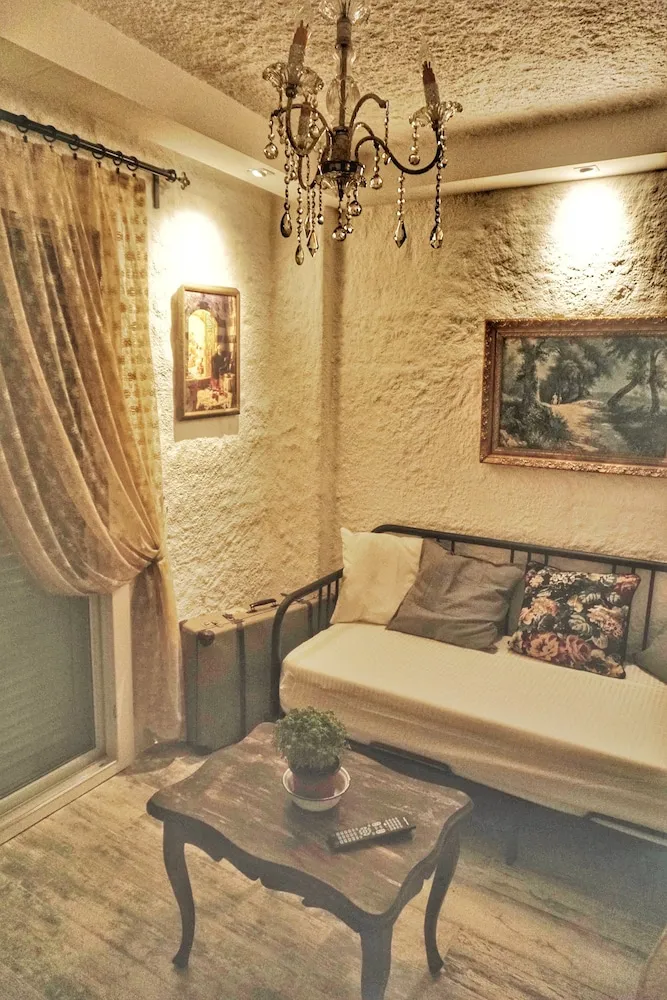 Grand Apart Daire, Şehir Manzaralı