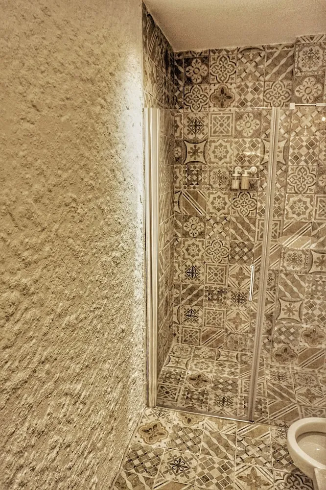 Grand Apart Daire, Şehir Manzaralı