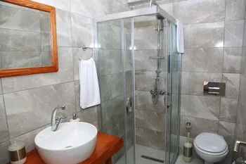 Zeytin Dali Butik Otel