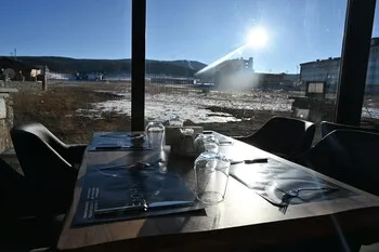 CK Hotel