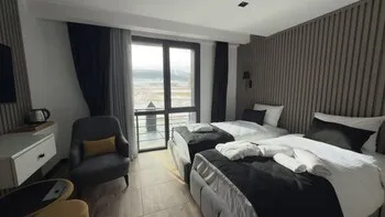 CK Hotel