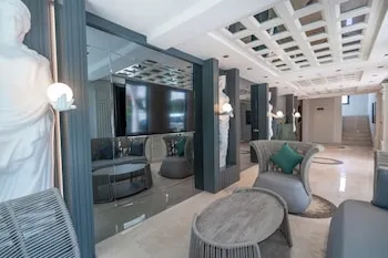 Simus Beach Hotel