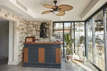 AlaBora Hotel Alaçatı