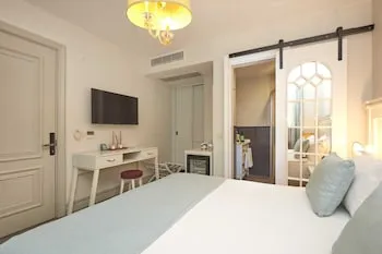 AlaBora Hotel Alaçatı