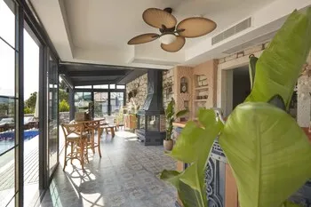 AlaBora Hotel Alaçatı