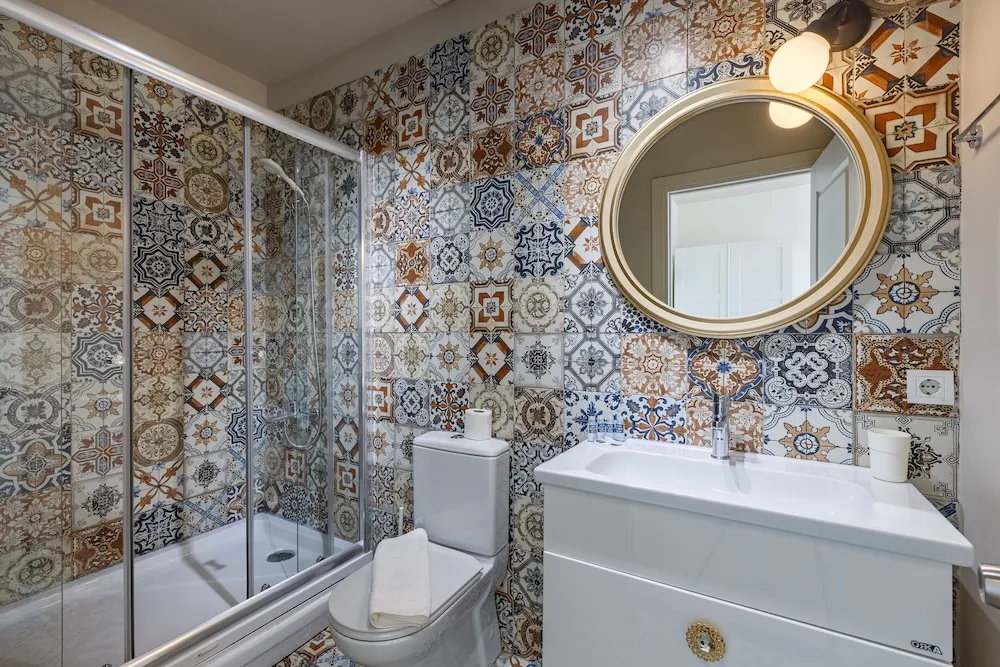 Panoramic Üç Kişilik Oda, Birden Çok Yatak, Deniz Manzaralı, Denize Bakan