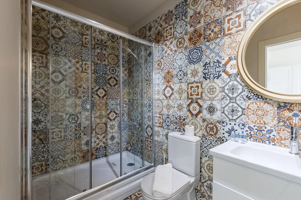 Panoramic Üç Kişilik Oda, Birden Çok Yatak, Deniz Manzaralı, Denize Bakan