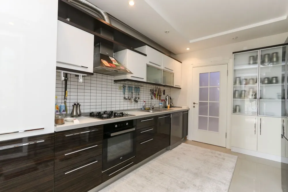 Exclusive Apart Daire