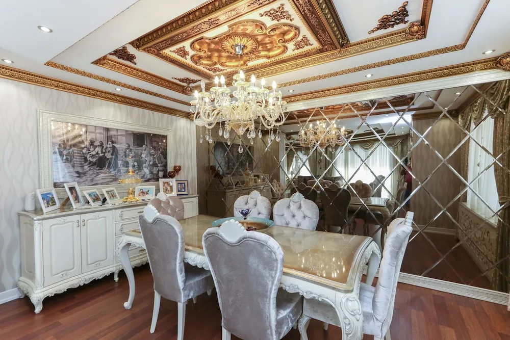 Exclusive Apart Daire