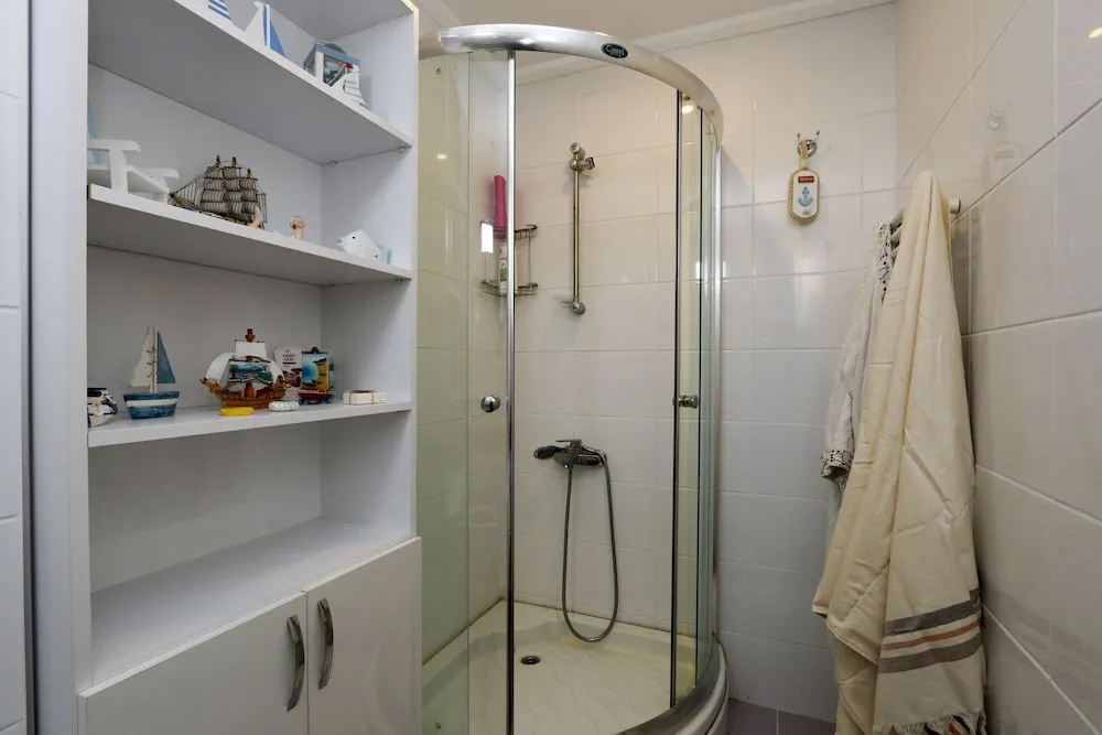 Exclusive Apart Daire