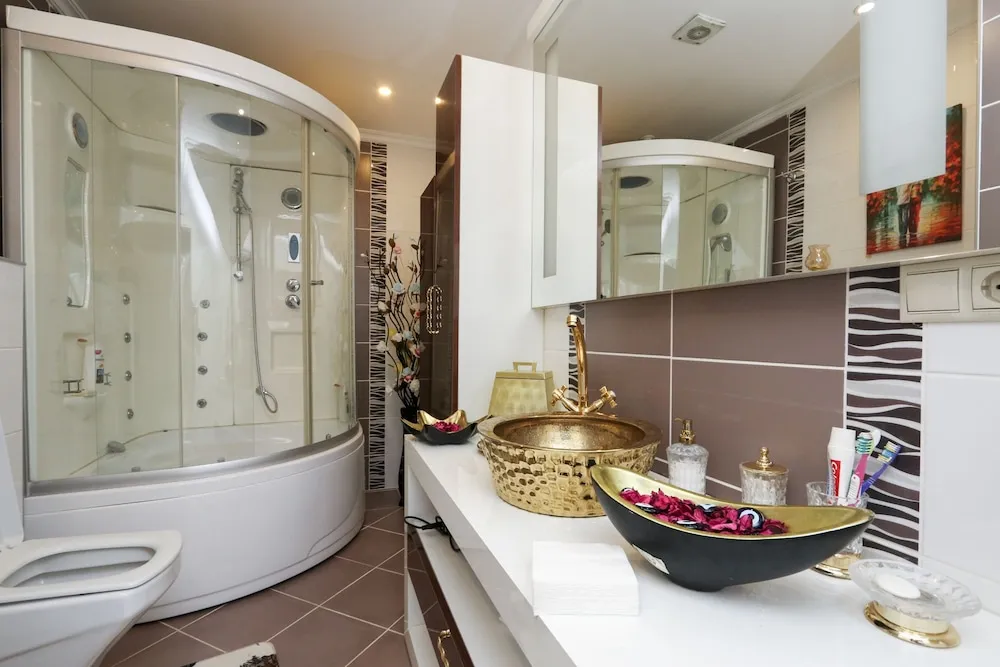 Exclusive Apart Daire