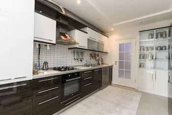Platinum Apart Hotel