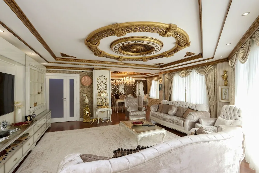 Platinum Apart Hotel