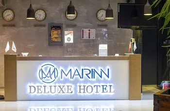 Marinn Deluxe Hotel