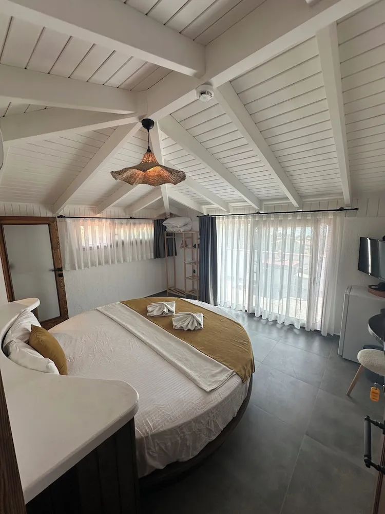 Junior Studio Suite, Sea Facing, Penthouse