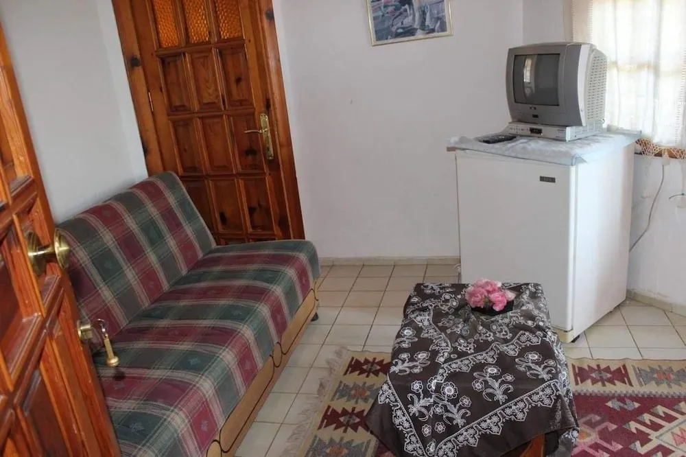 Panoramic Apart Daire, 1 Yatak Odası