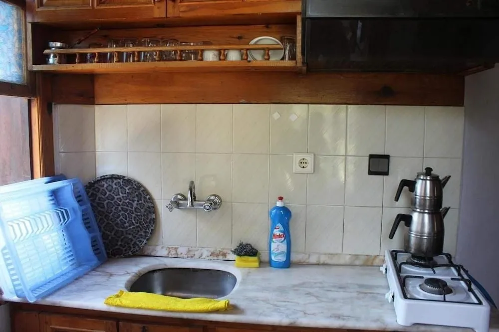 Panoramic Apart Daire, 1 Yatak Odası