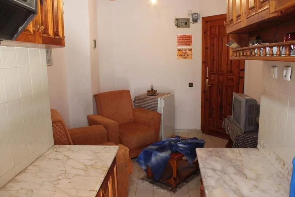 Panoramic Apart Daire, 1 Yatak Odası