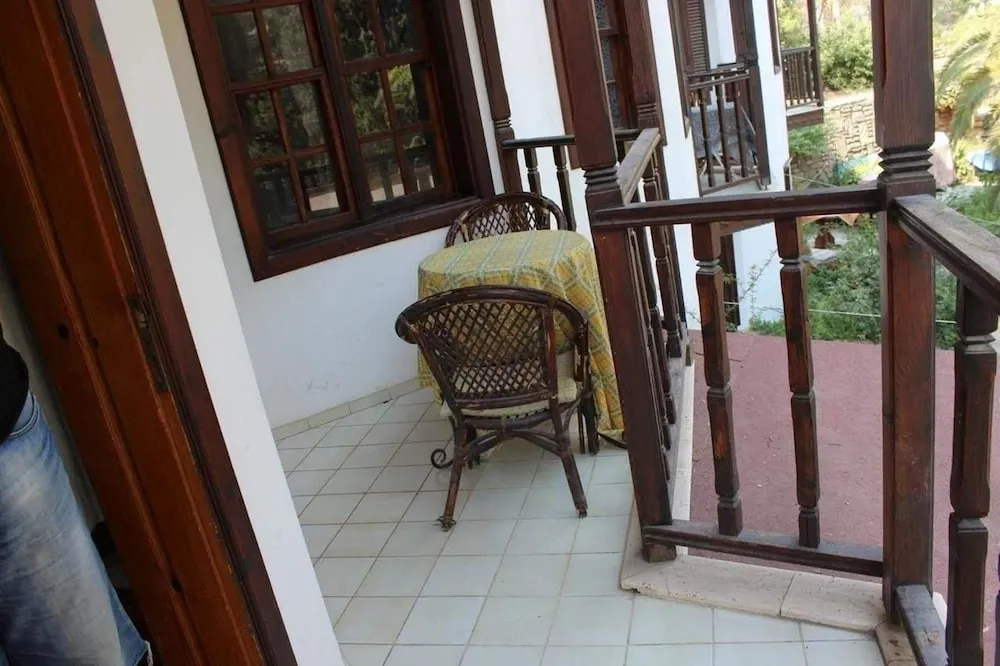 Panoramic Apart Daire, 1 Yatak Odası