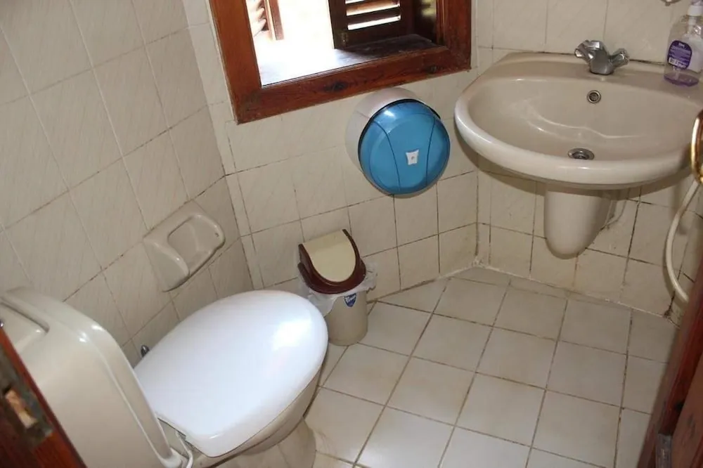 Panoramic Apart Daire, 1 Yatak Odası