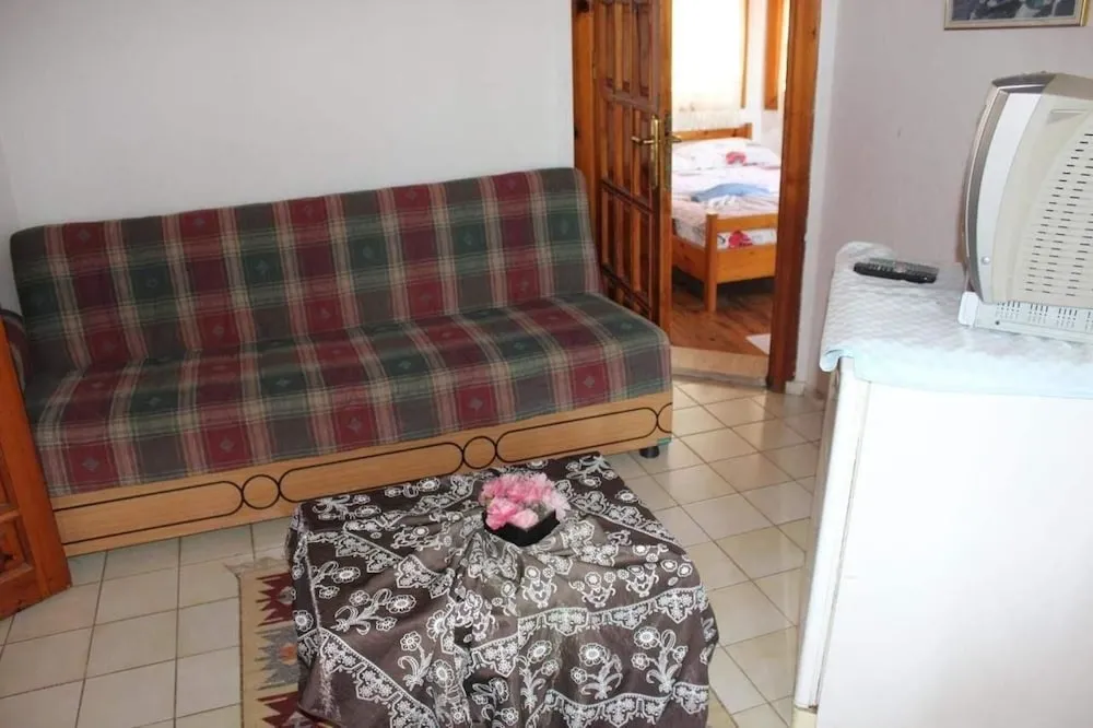 Panoramic Apart Daire, 1 Yatak Odası