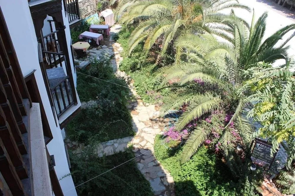 Panoramic Apart Daire, 1 Yatak Odası