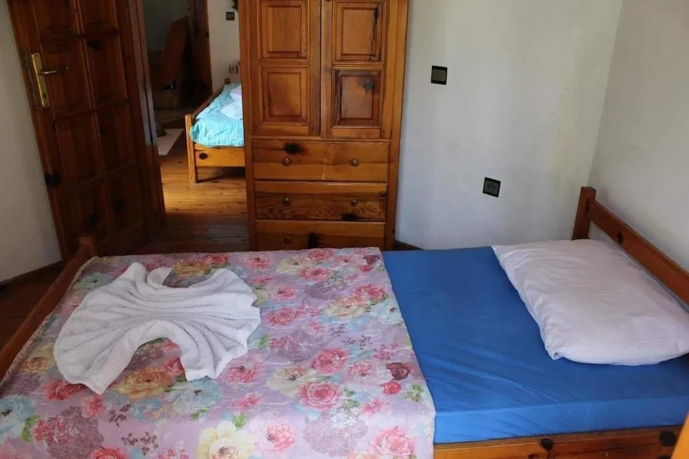 Elite Apart Daire, 2 Yatak Odası