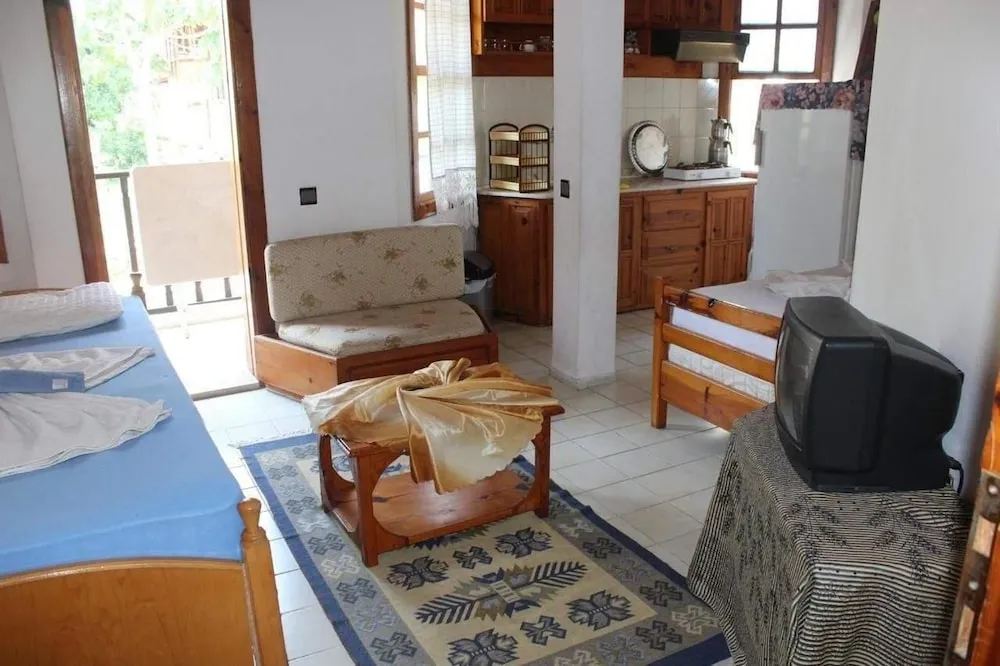 Elite Apart Daire, 2 Yatak Odası