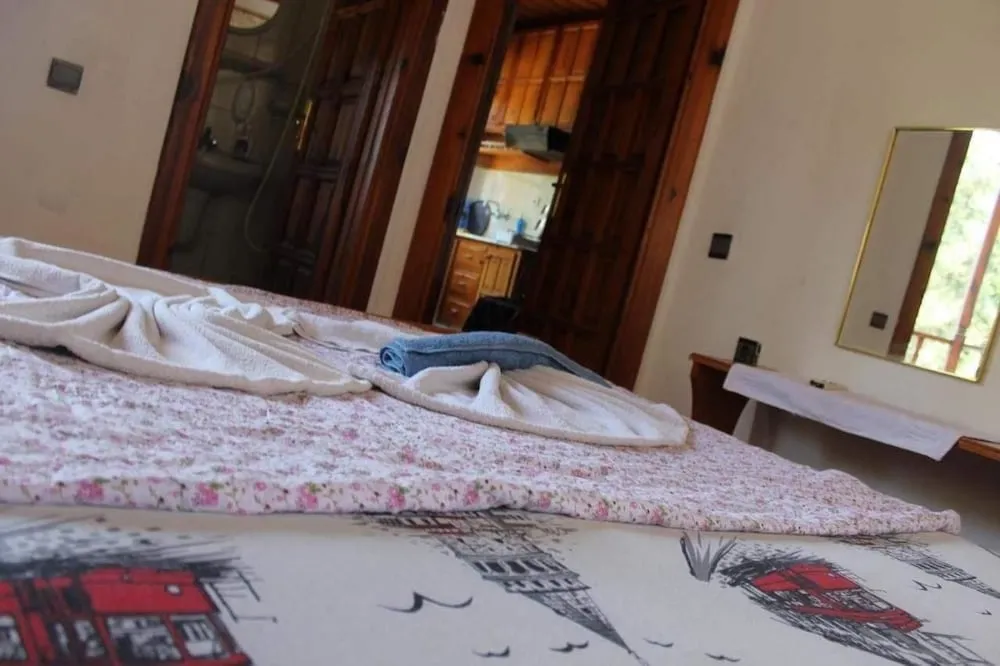 Elite Apart Daire, 2 Yatak Odası