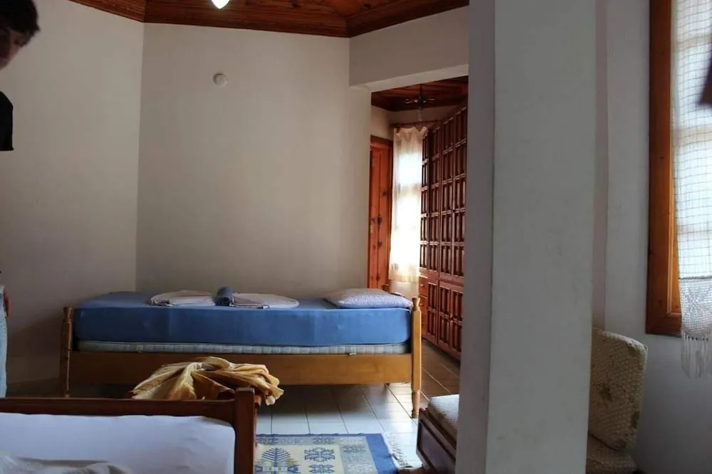 Elite Apart Daire, 2 Yatak Odası