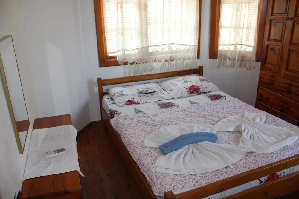 Elite Apart Daire, 2 Yatak Odası