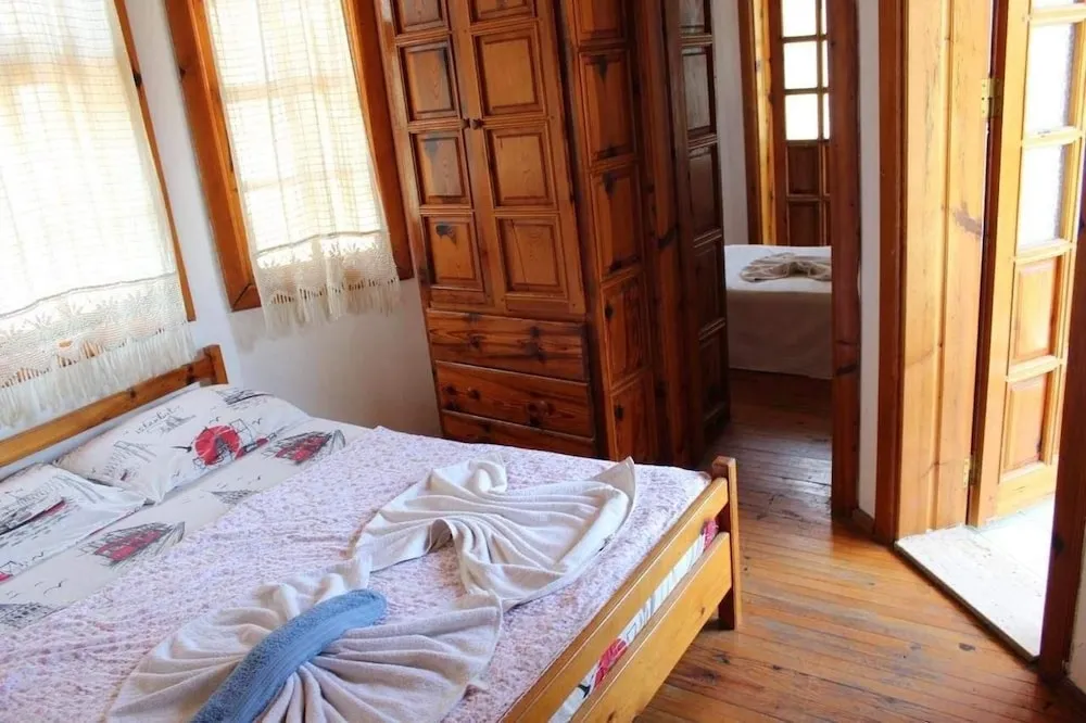 Elite Apart Daire, 2 Yatak Odası