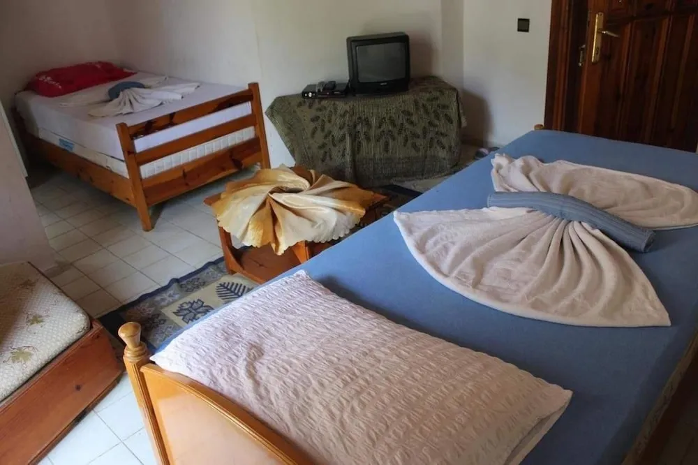 Elite Apart Daire, 2 Yatak Odası