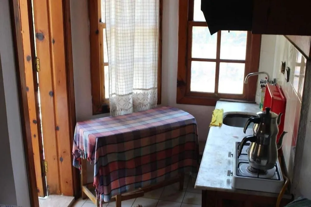 Elite Apart Daire, 2 Yatak Odası