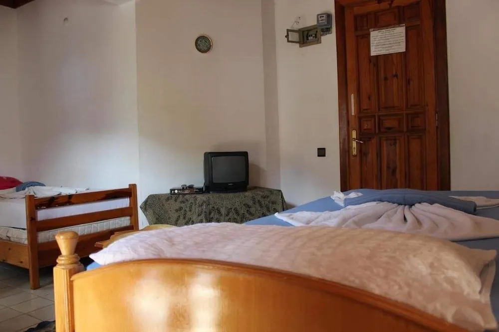 Elite Apart Daire, 2 Yatak Odası