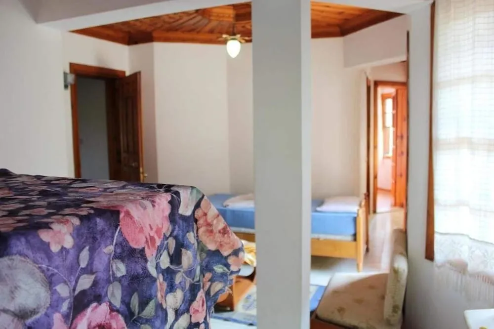 Elite Apart Daire, 2 Yatak Odası