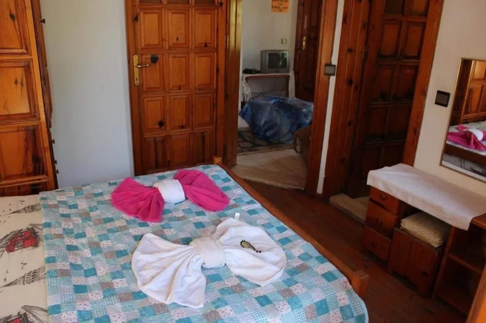 Elite Apart Daire, 2 Yatak Odası