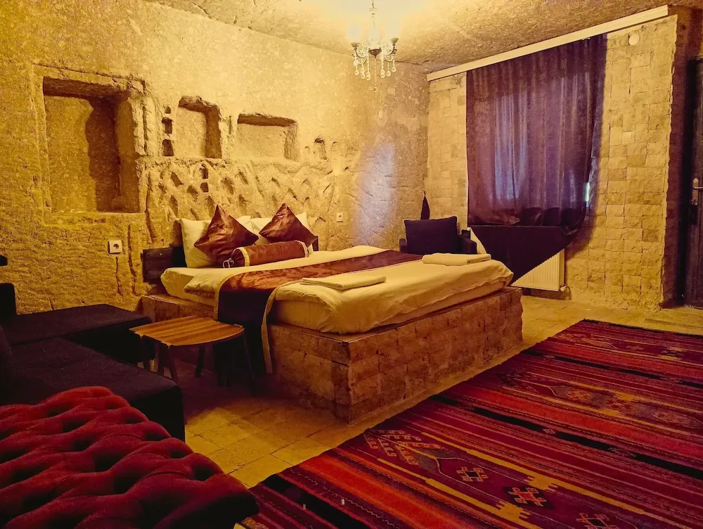 Superior Dört Kişilik Oda