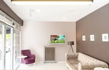 The Breeze Hotel
