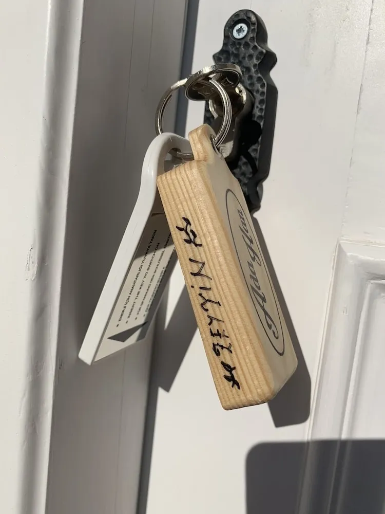 Standard Oda (Zeytin)