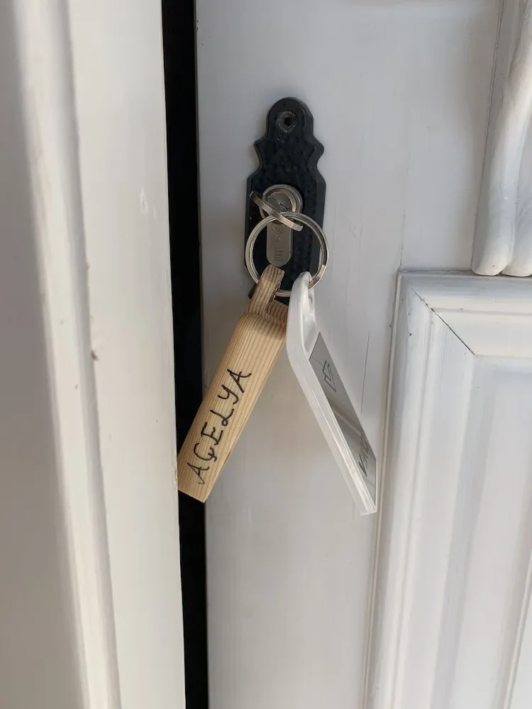 Standard Oda (Acelya)