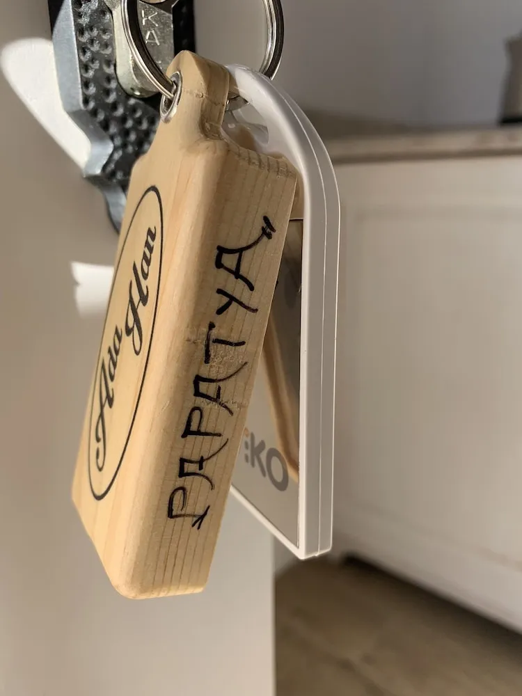 Standard Oda (Papatya)