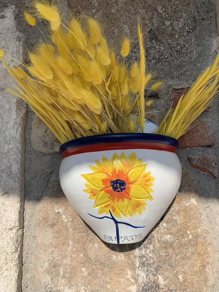 Standard Oda (Papatya)