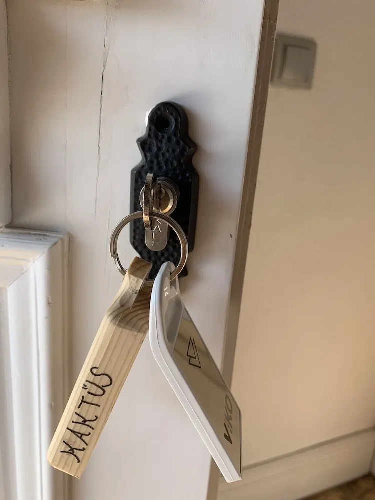 Standard Oda (Kaktus)